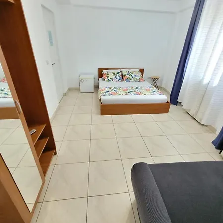 Toscana 4* Эфорие Норд