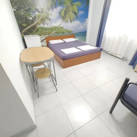 Toscana 4* Эфорие Норд