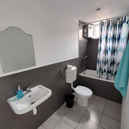 Guest house Toscana Eforie Nord
