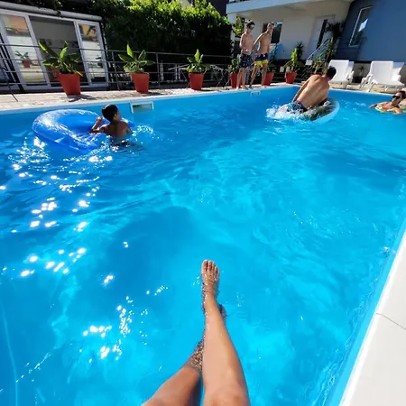 Toscana 4* Эфорие Норд