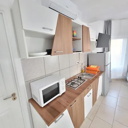 Toscana Guest house