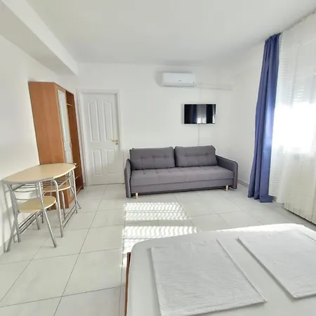 Guest house Toscana Eforie Nord