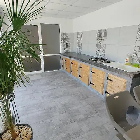 Guest house Vila Toscana