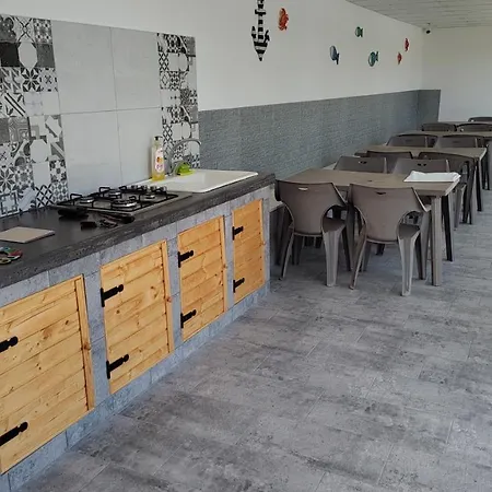 Guest house Vila Toscana *