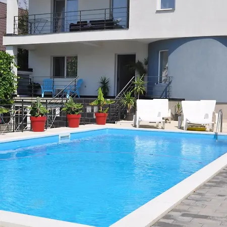 Vila Toscana Eforie Nord