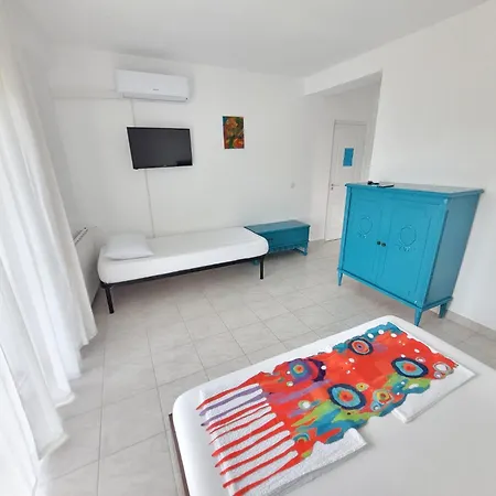Vila Toscana Guest house
