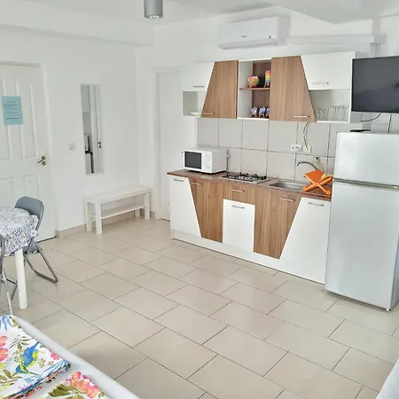 Guest house Vila Toscana