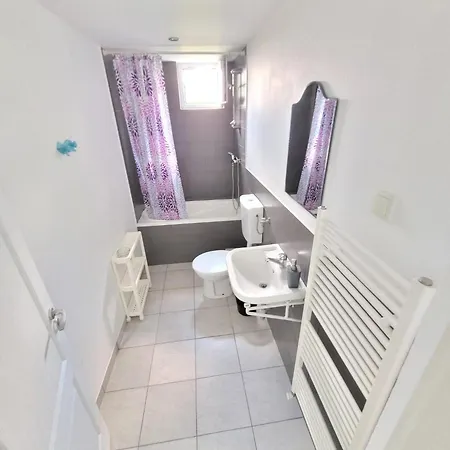Vila Toscana Eforie Nord
