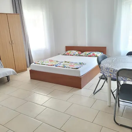 Vila Toscana