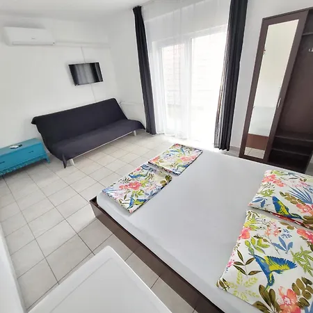 Vila Toscana Guest house Eforie Nord