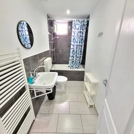 Guest house Vila Toscana