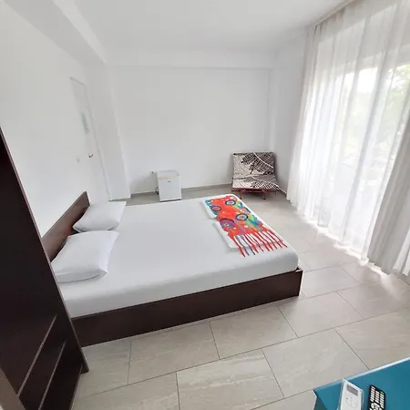 Toscana Pensión 4*