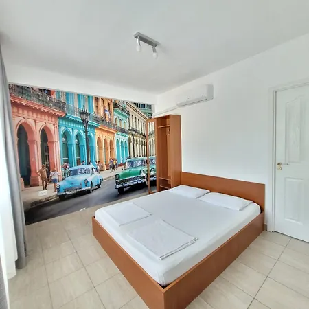 Guest house Vila Toscana Eforie Nord