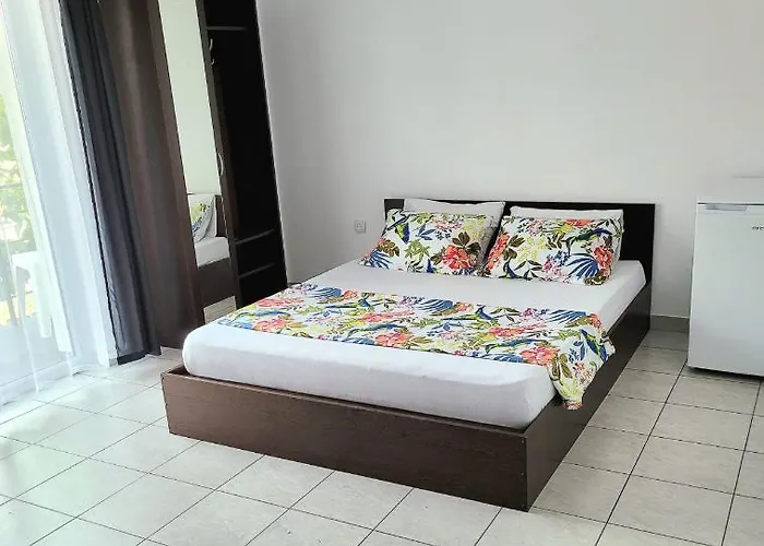 Toscana 4* Eforie Nord